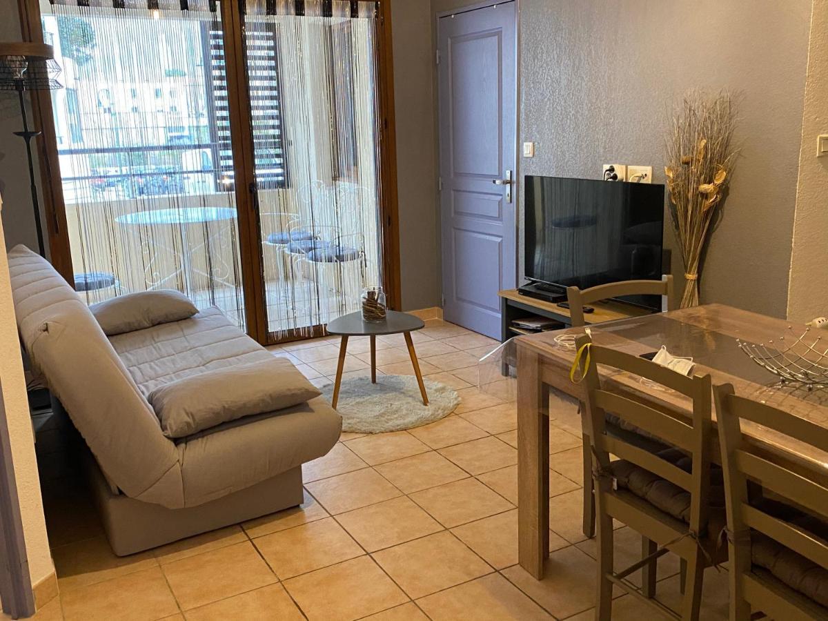 Appartement 3 Min A Pied Du Centre D'Uzes Parking Piscine Dış mekan fotoğraf