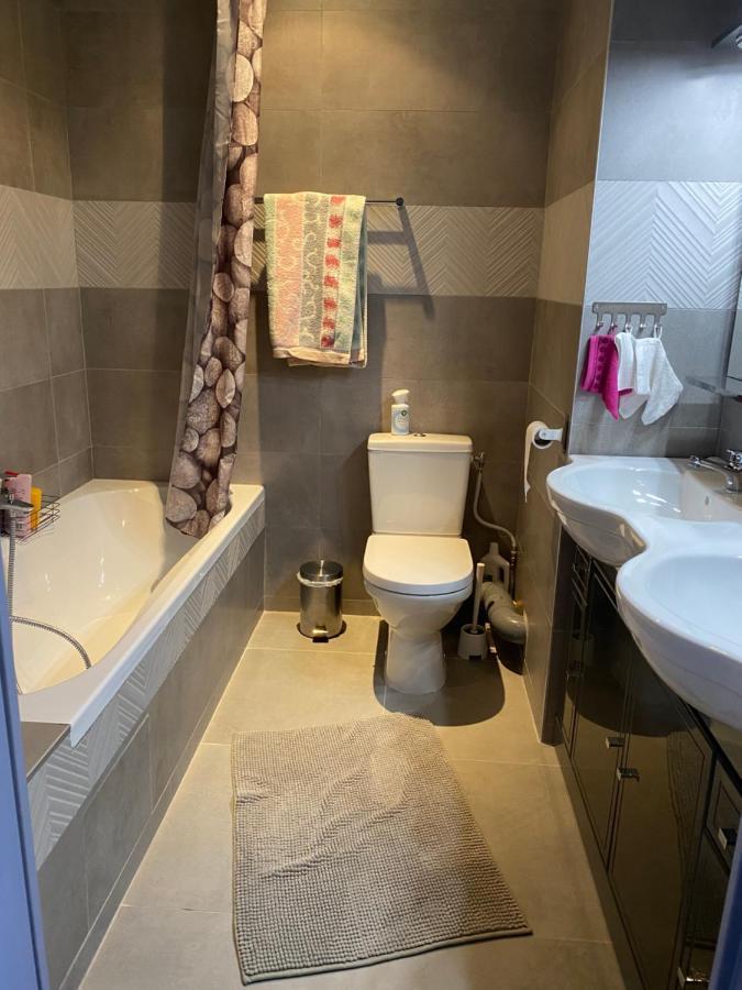 Appartement 3 Min A Pied Du Centre D'Uzes Parking Piscine Dış mekan fotoğraf