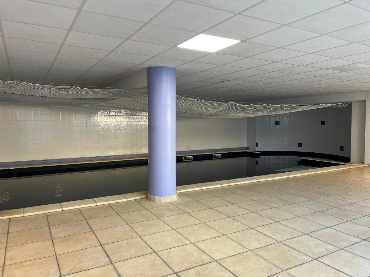 Appartement 3 Min A Pied Du Centre D'Uzes Parking Piscine Dış mekan fotoğraf