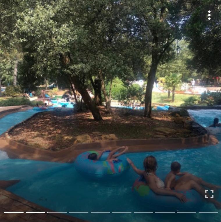 Appartement 3 Min A Pied Du Centre D'Uzes Parking Piscine Dış mekan fotoğraf